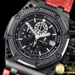 AP0577A – AP ROO Survivor Ltd CER/DLC/LE Black A3126 Mod