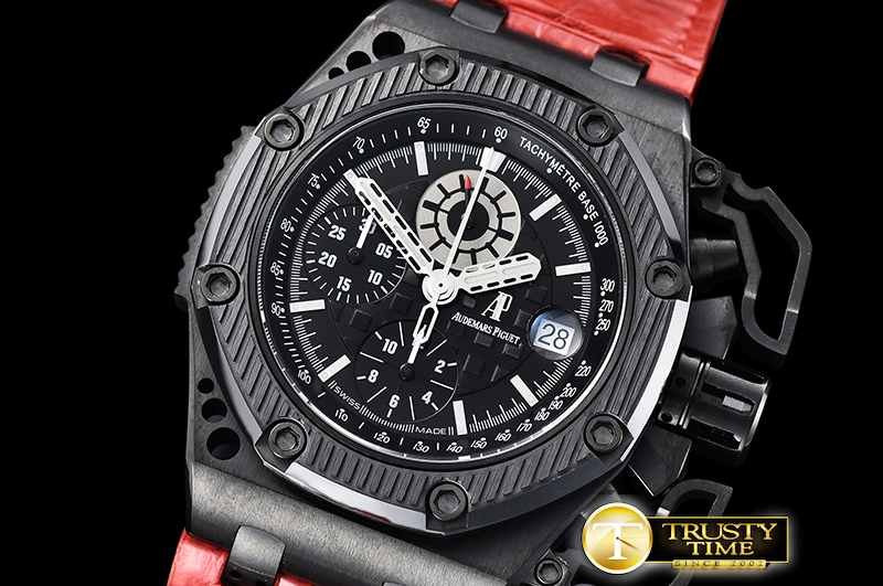 AP0577A – AP ROO Survivor Ltd CER/DLC/LE Black A3126 Mod