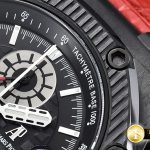 AP0577A – AP ROO Survivor Ltd CER/DLC/LE Black A3126 Mod