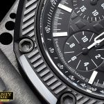 AP0577A – AP ROO Survivor Ltd CER/DLC/LE Black A3126 Mod