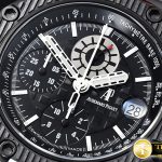 AP0577A – AP ROO Survivor Ltd CER/DLC/LE Black A3126 Mod