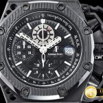 AP0577A – AP ROO Survivor Ltd CER/DLC/LE Black A3126 Mod