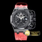 AP0577A – AP ROO Survivor Ltd CER/DLC/LE Black A3126 Mod