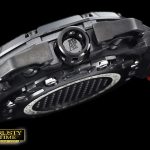 AP0577A – AP ROO Survivor Ltd CER/DLC/LE Black A3126 Mod