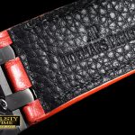 AP0577A – AP ROO Survivor Ltd CER/DLC/LE Black A3126 Mod