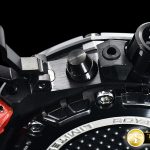 AP0577A – AP ROO Survivor Ltd CER/DLC/LE Black A3126 Mod