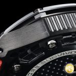AP0577A – AP ROO Survivor Ltd CER/DLC/LE Black A3126 Mod