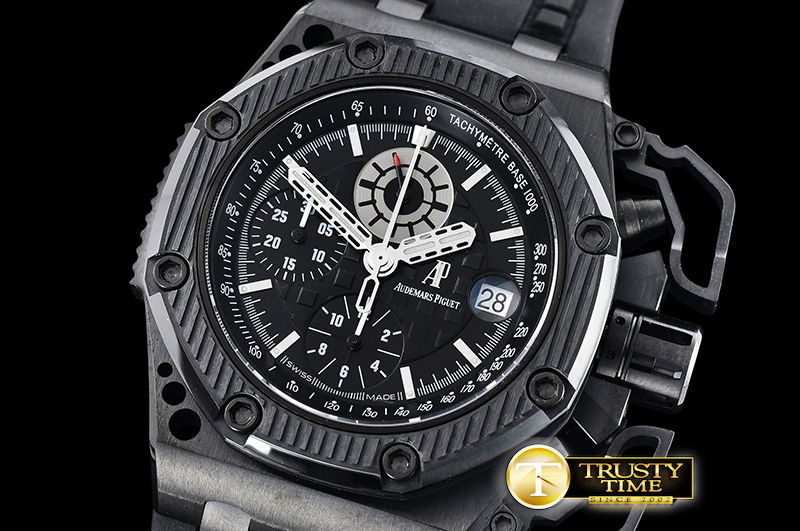 AP0577B – AP ROO Survivor Ltd CER/DLC/RU Black A3126 Mod