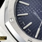 AP0583D – Royal Oak 15400 SS/SS Blue OMF 1:1 MY9015 Mod 3120