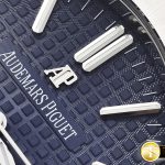 AP0583D – Royal Oak 15400 SS/SS Blue OMF 1:1 MY9015 Mod 3120