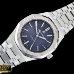 AP0583D – Royal Oak 15400 SS/SS Blue OMF 1:1 MY9015 Mod 3120