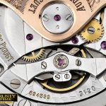 AP0583D – Royal Oak 15400 SS/SS Blue OMF 1:1 MY9015 Mod 3120