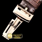 AP0585C – Royal Oak Chronograph 26331ST RG/LE Brwn OMF A7750