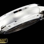 AP0586B – AP Jules Tourbillon Rep Minutes SS/LE Blk Tourbillon