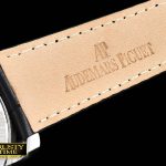 AP0586B – AP Jules Tourbillon Rep Minutes SS/LE Blk Tourbillon