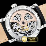 AP0586B – AP Jules Tourbillon Rep Minutes SS/LE Blk Tourbillon