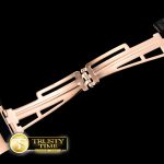 AP0589B – Royal Oak 15400 RG/LE Black OMF MY9015 Mod 3120