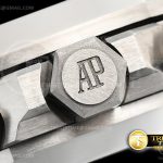 AP0603D – Royal Oak Chrono 26331ST SS/SS Blk/Wht OMF V2 A7750