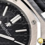 AP0604C – Royal Oak 15400 SS/LE Black OMF MY9015 Mod 3120