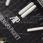 AP0604C – Royal Oak 15400 SS/LE Black OMF MY9015 Mod 3120