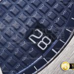 AP0615A – Royal Oak 41mm 15500 Basel 2019 SS/SS Blue ZF MY9015