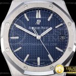 AP0615A – Royal Oak 41mm 15500 Basel 2019 SS/SS Blue ZF MY9015