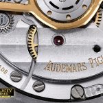 AP0615A – Royal Oak 41mm 15500 Basel 2019 SS/SS Blue ZF MY9015
