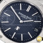 AP0625 -Royal Oak Jumbo Extra Thin 15202 SS/SS Blue XF V2 A2121
