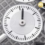 AP0632 – Royal Oak Chrono 26331ST SS/SS Grey/Wht OMF V2 A7750