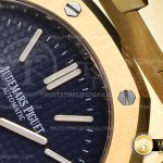 AP0635 – Royal Oak Jumbo 15202 YG/YG Blue KZF A2121