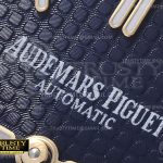 AP0635 – Royal Oak Jumbo 15202 YG/YG Blue KZF A2121