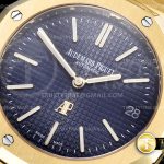 AP0635 – Royal Oak Jumbo 15202 YG/YG Blue KZF A2121