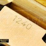 AP0635 – Royal Oak Jumbo 15202 YG/YG Blue KZF A2121
