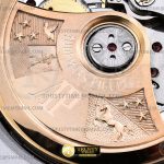 AP0649D – Royal Oak 41mm 15400 DLC/DLC Black ZF A3120