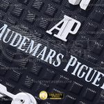 AP0649D – Royal Oak 41mm 15400 DLC/DLC Black ZF A3120