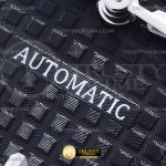 AP0649D – Royal Oak 41mm 15400 DLC/DLC Black ZF A3120