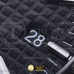 AP0649D – Royal Oak 41mm 15400 DLC/DLC Black ZF A3120