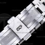 AP0651B – Royal Oak 41mm 15400 Diam SS/SS Diam/Stk MY9015