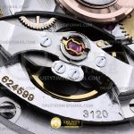 AP0651B – Royal Oak 41mm 15400 Diam SS/SS Diam/Stk MY9015