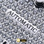 AP0651B – Royal Oak 41mm 15400 Diam SS/SS Diam/Stk MY9015