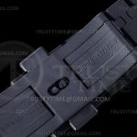 AP0653B – Royal Oak 41mm 15500 Basel 2019 DLC/DLC Blue ZF MY9015