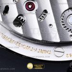 AP0653B – Royal Oak 41mm 15500 Basel 2019 DLC/DLC Blue ZF MY9015