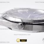 AP0656B – Royal Oak Jumbo 15202 SS/SS Smoked Blue BF A2121
