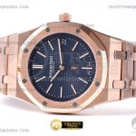 AP0657 – Royal Oak Jumbo 15202 RG/RG Blue BF A2121