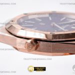 AP0657 – Royal Oak Jumbo 15202 RG/RG Blue BF A2121