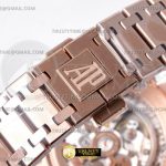 AP0657 – Royal Oak Jumbo 15202 RG/RG Blue BF A2121