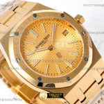 AP0658 – Royal Oak Jumbo 15202 YG/YG Gold BF A2121