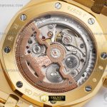 AP0658 – Royal Oak Jumbo 15202 YG/YG Gold BF A2121