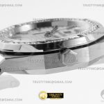 AP0662B – Royal Oak 34mm Diam SS/SS White 8F A5800