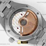 AP0662B – Royal Oak 34mm Diam SS/SS White 8F A5800